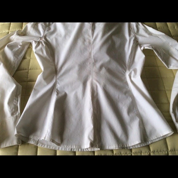 Blouse - Picture 13 of 16